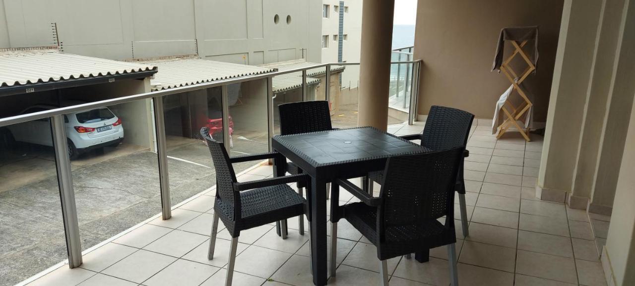 Dolphin View 308 Apartment Margate Exterior foto